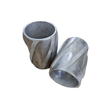 Aluminum Centralizer