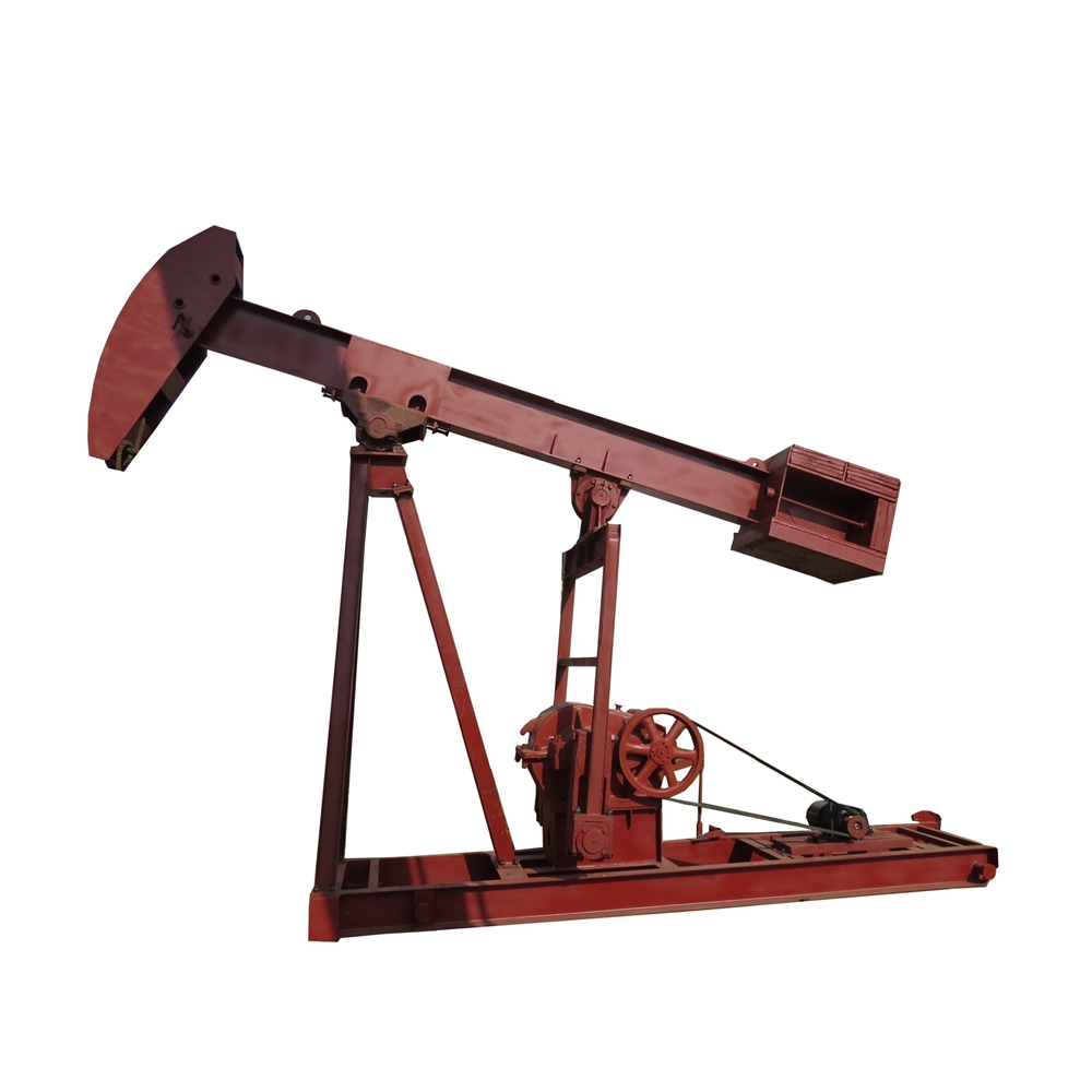 pump jacks