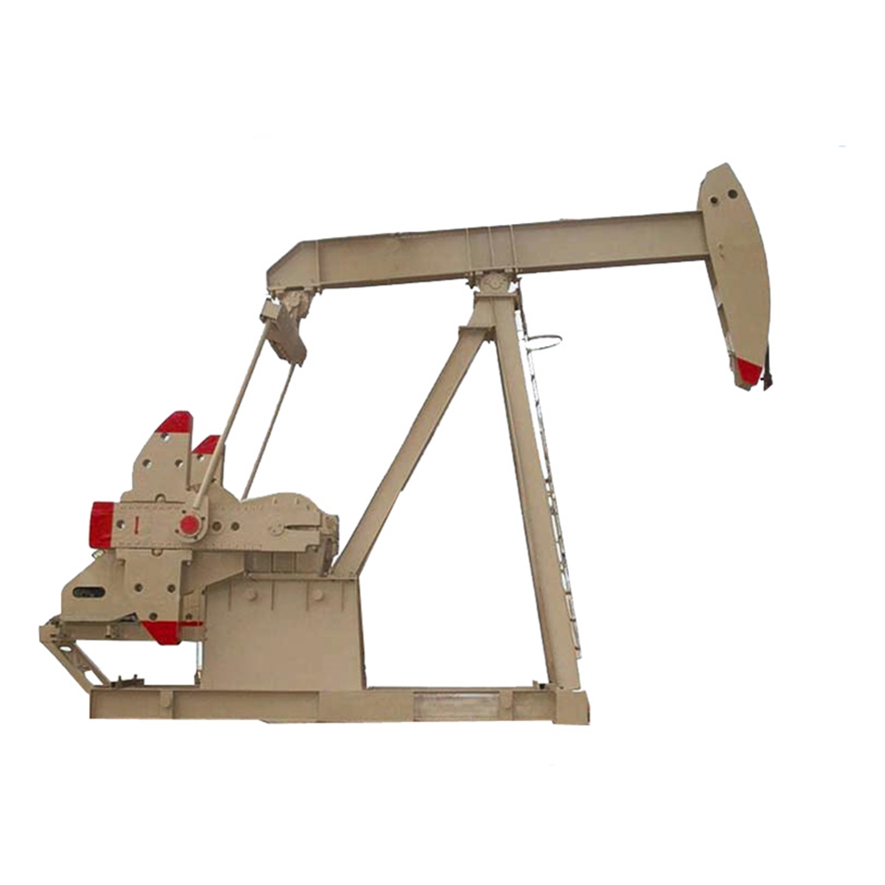 pump jacks