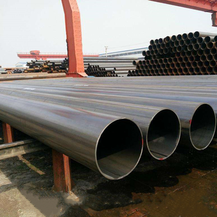 api seamless steel pipe