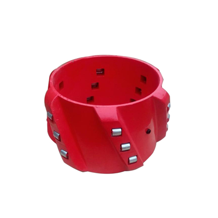 roller centralizer