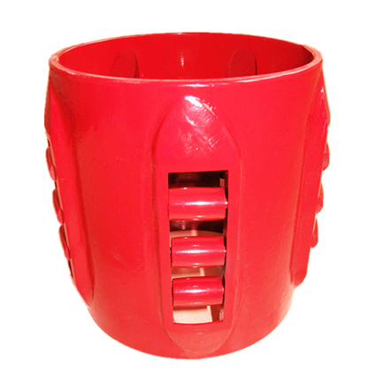 roller centralizer