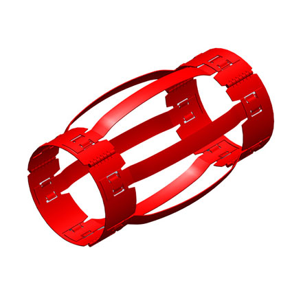 bow spring centralizer