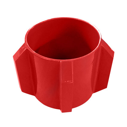 solid body centralizer