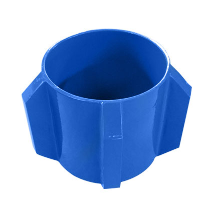 solid body centralizer