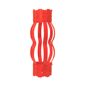 Semi-rigid Centralizer