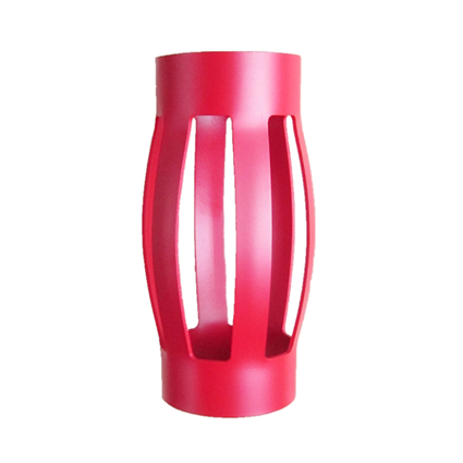 one piece centralizer