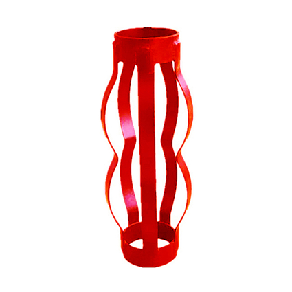 Semi-rigid Centralizer