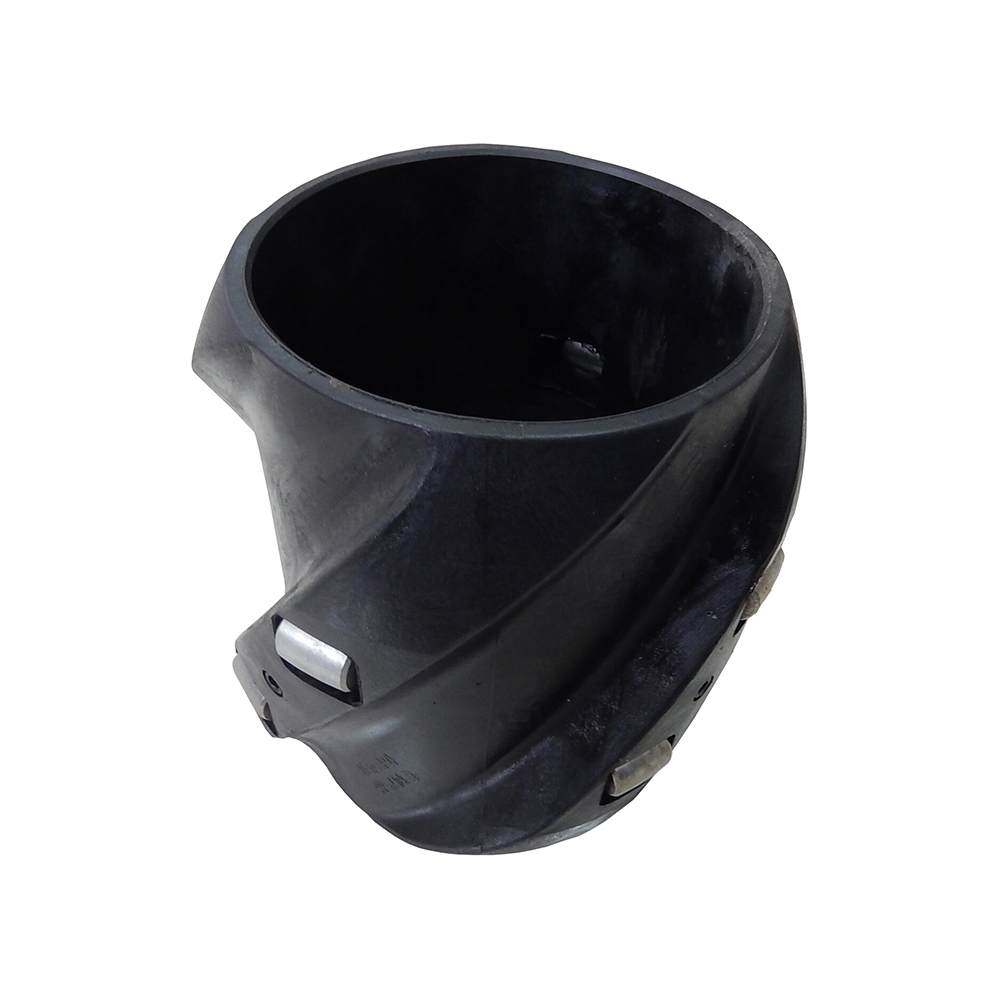 composite centralizer