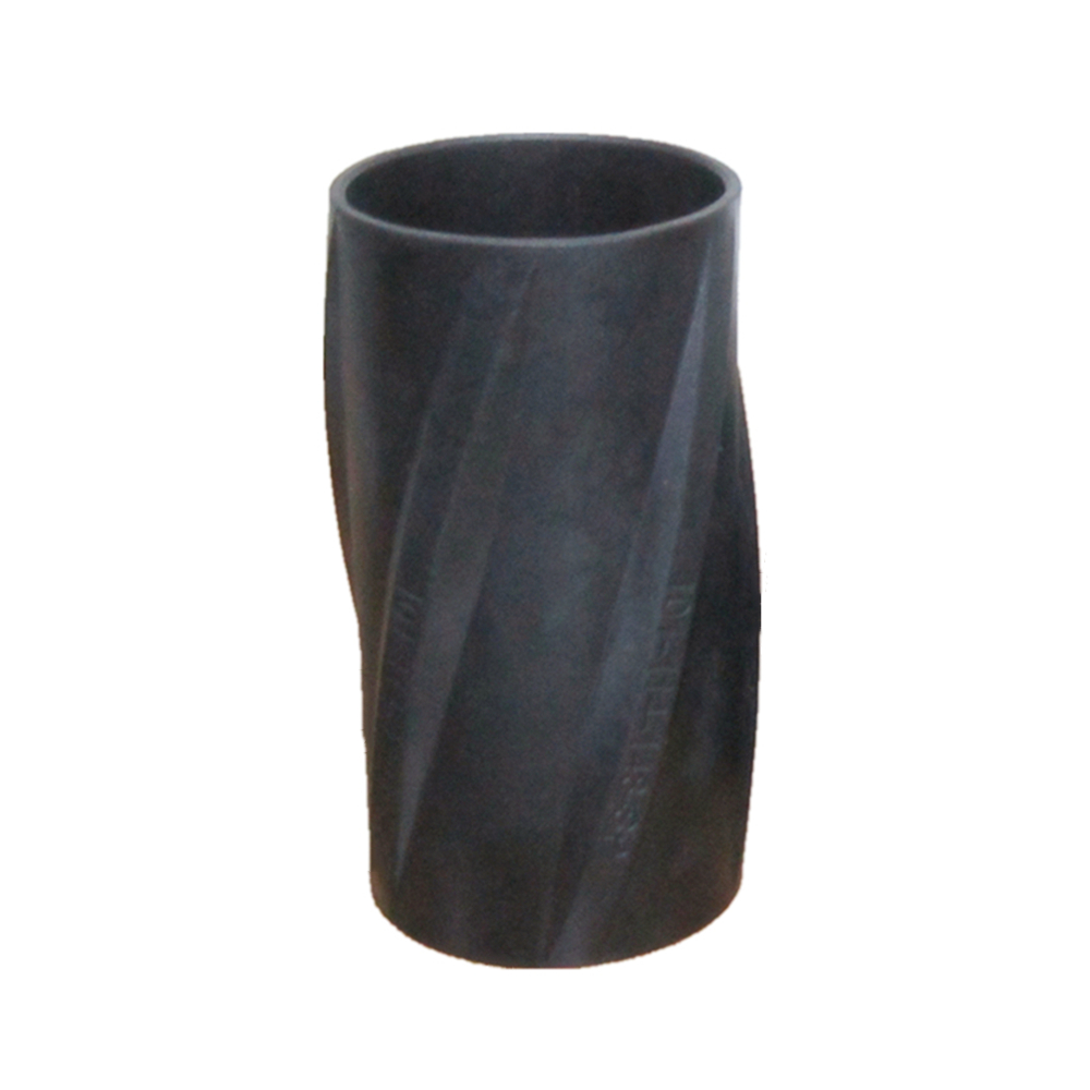 composite centralizer