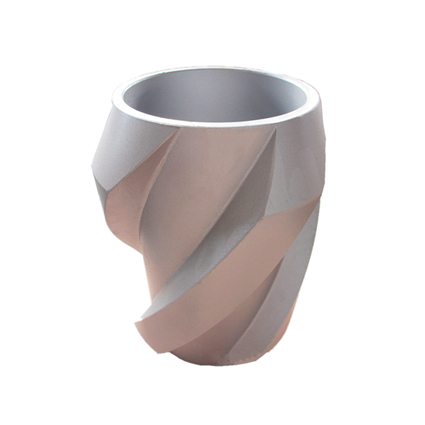 Aluminum Centralizer