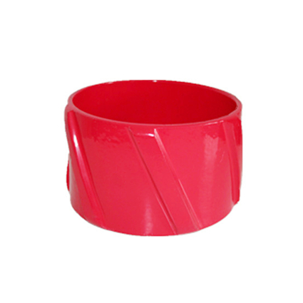 solid body centralizer